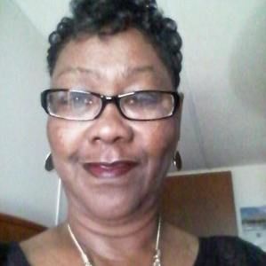 Meet your Posher, Patricia